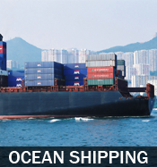 ocean shipping